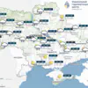 Ідеально для прогулянок під дощами: прогноз погоди в Україні на 14 червня 