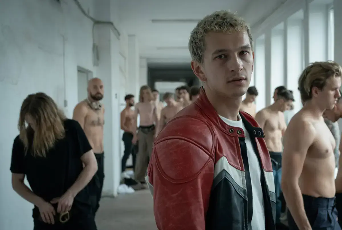 seriesmania