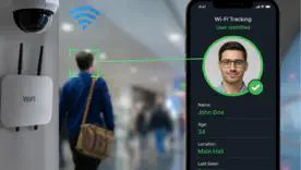 wifi исследование