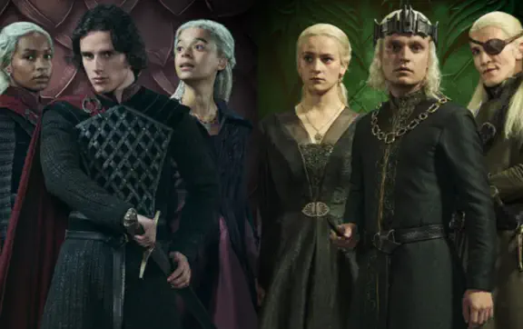 От готики до экшена: 6 сериалов, которые заставят вас затаить дыхание