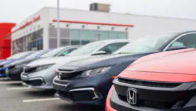 Купівля вживаного авто: найкращі надійні моделі до $15000