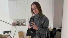 Элина Свитолина