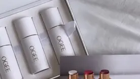 Секрет естественного омоложения: органические стики OGEE создают безупречный макияж за считанные минуты
