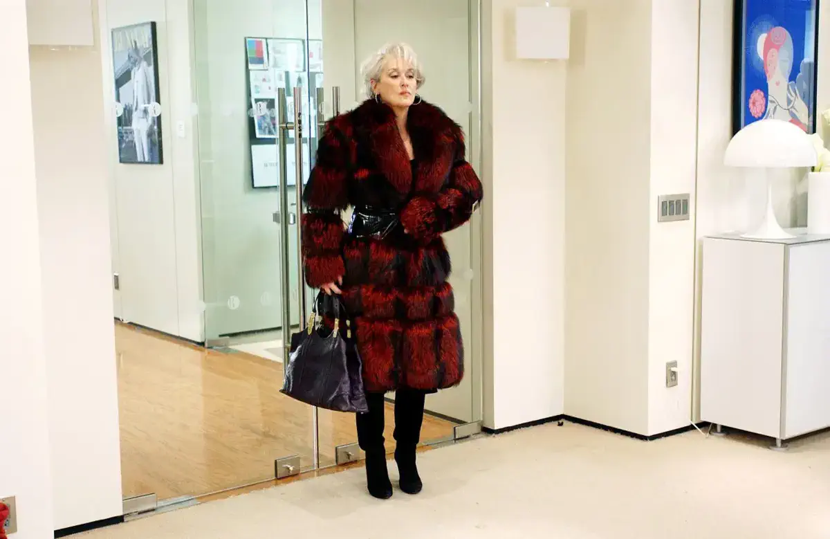 / Фото: Vogue