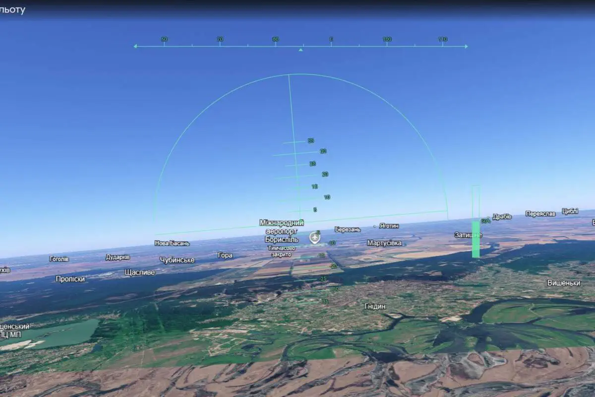 Віртуальні польоти для всіх: у веб-версії Google Earth з'явився симулятор польоту