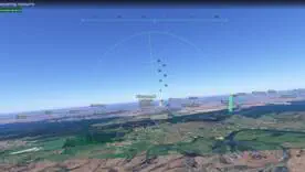 Виртуальные полеты для всех: в веб-версии Google Earth появился симулятор полета