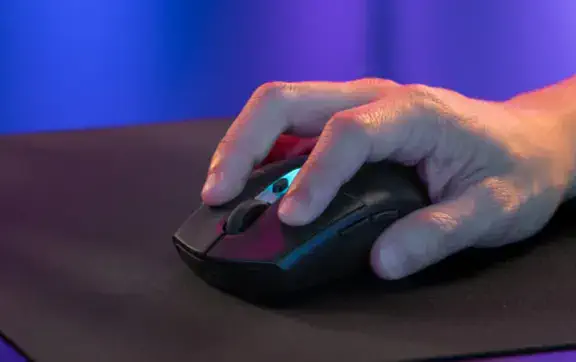 Logitech кардинально обновила хитовую игровую мышь G305