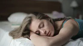 Чому ви прокидаєтеся втомленими