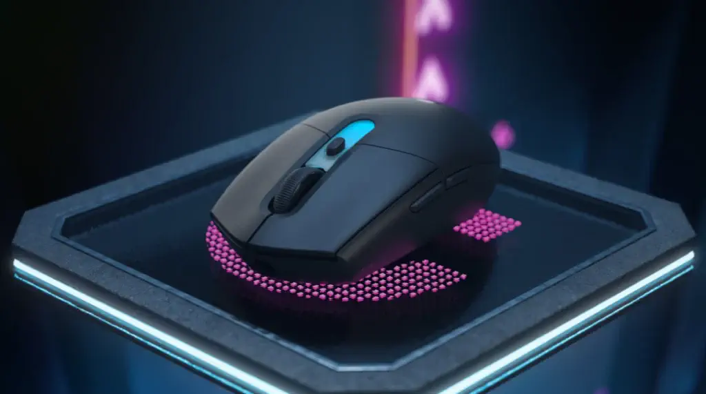 Фото:  Logitech