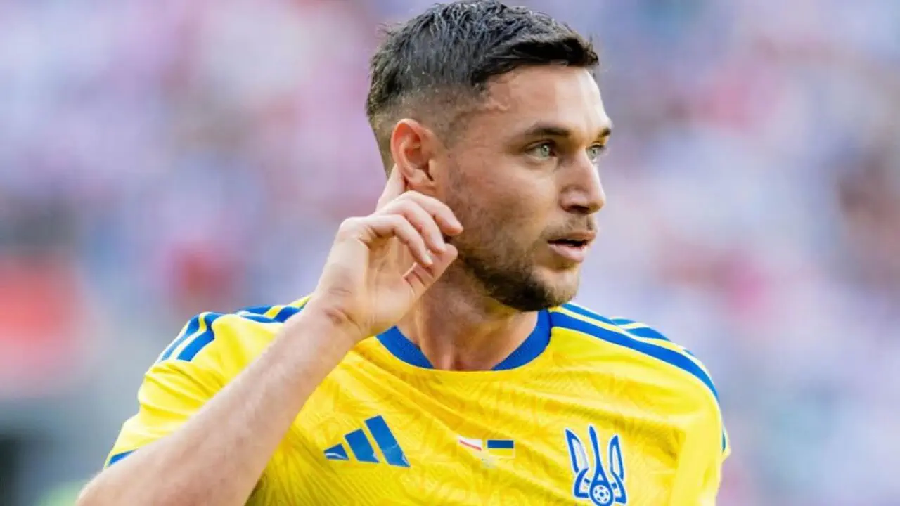Роман Яремчук
