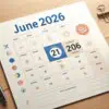 Гороскоп на 21 июня 2026 г.: воскресенье для семьи, любви и важных домашних дел