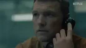 Детективный сериал "Я найду тебя" стал лучшей экранизацией Кобена на Netflix