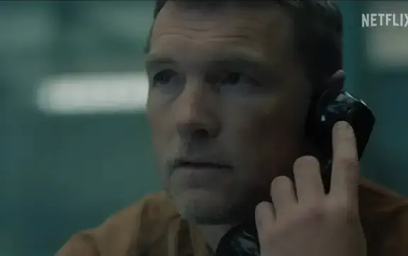 Детективный сериал "Я найду тебя" стал лучшей экранизацией Кобена на Netflix