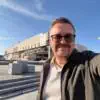 Олександр Пономарьов вперше показав кохану, яка молодша за нього на 17 років