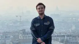 Зарплата та «зіркові гонорари»: скільки заробляє син Наталії Сумської