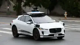 Ошибка в приоритетах безопасности: Waymo ограничила движение своих беспилотников на автомагистралях 
