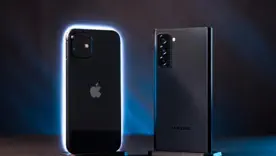 Експерти назвали головний фактор, що визначає довговічність iPhone та Samsung