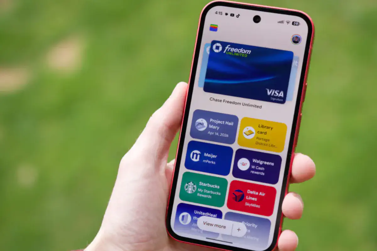 Без затримок на касі: як спростити оплату через Google Wallet