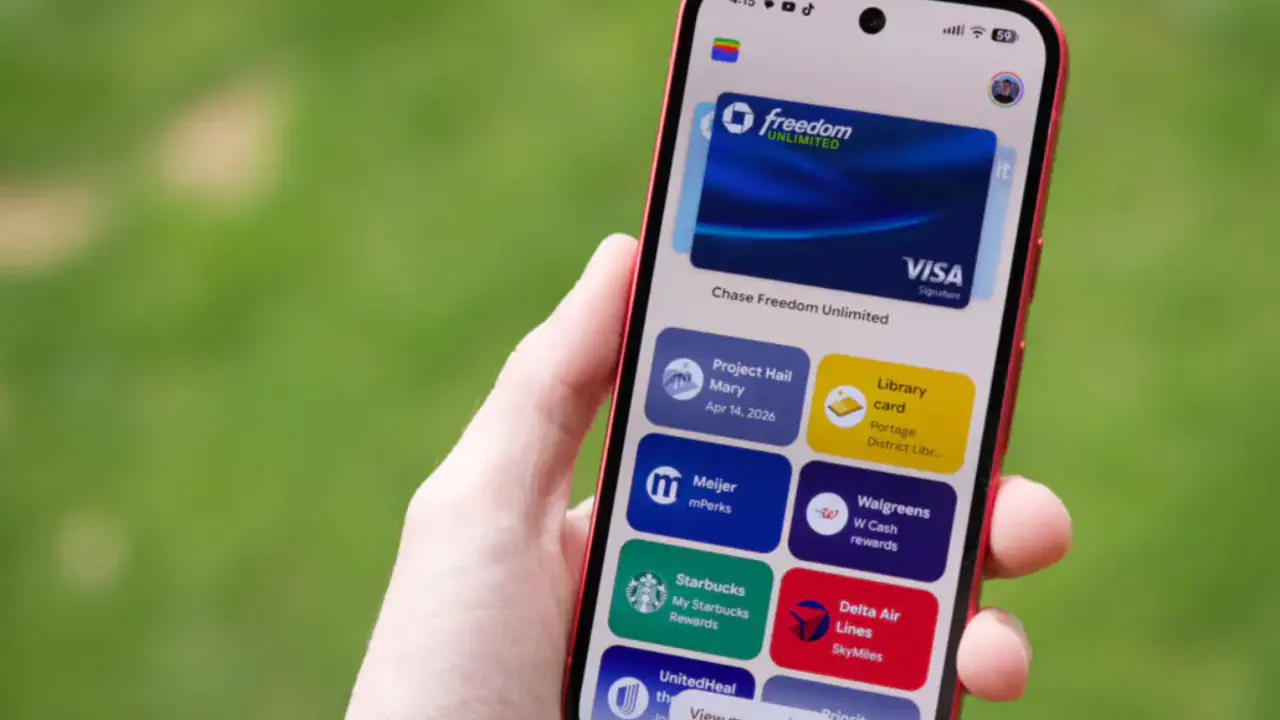 Без задержек на кассе: как упростить оплату через Google Wallet