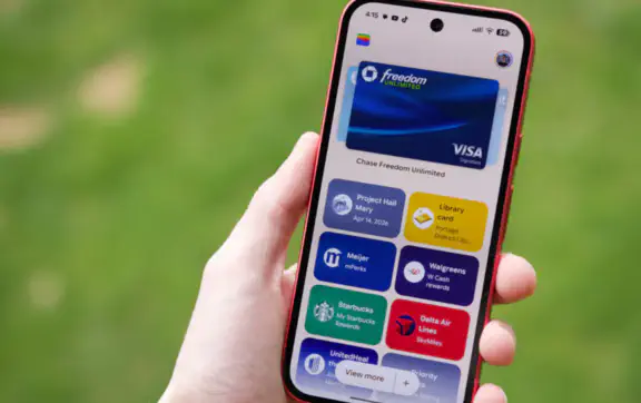 Без задержек на кассе: как упростить оплату через Google Wallet