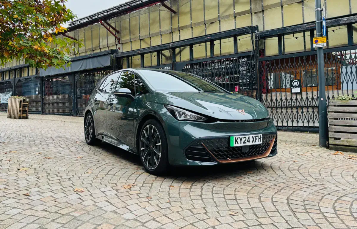companycarandvan