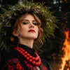 Праздник Ивана Купала: Ведьма делится секретами волшебной ночи