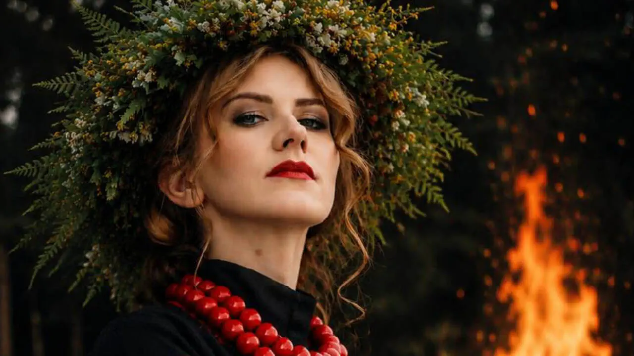 Свято Івана Купала: Відьма ділиться секретами чарівної ночі