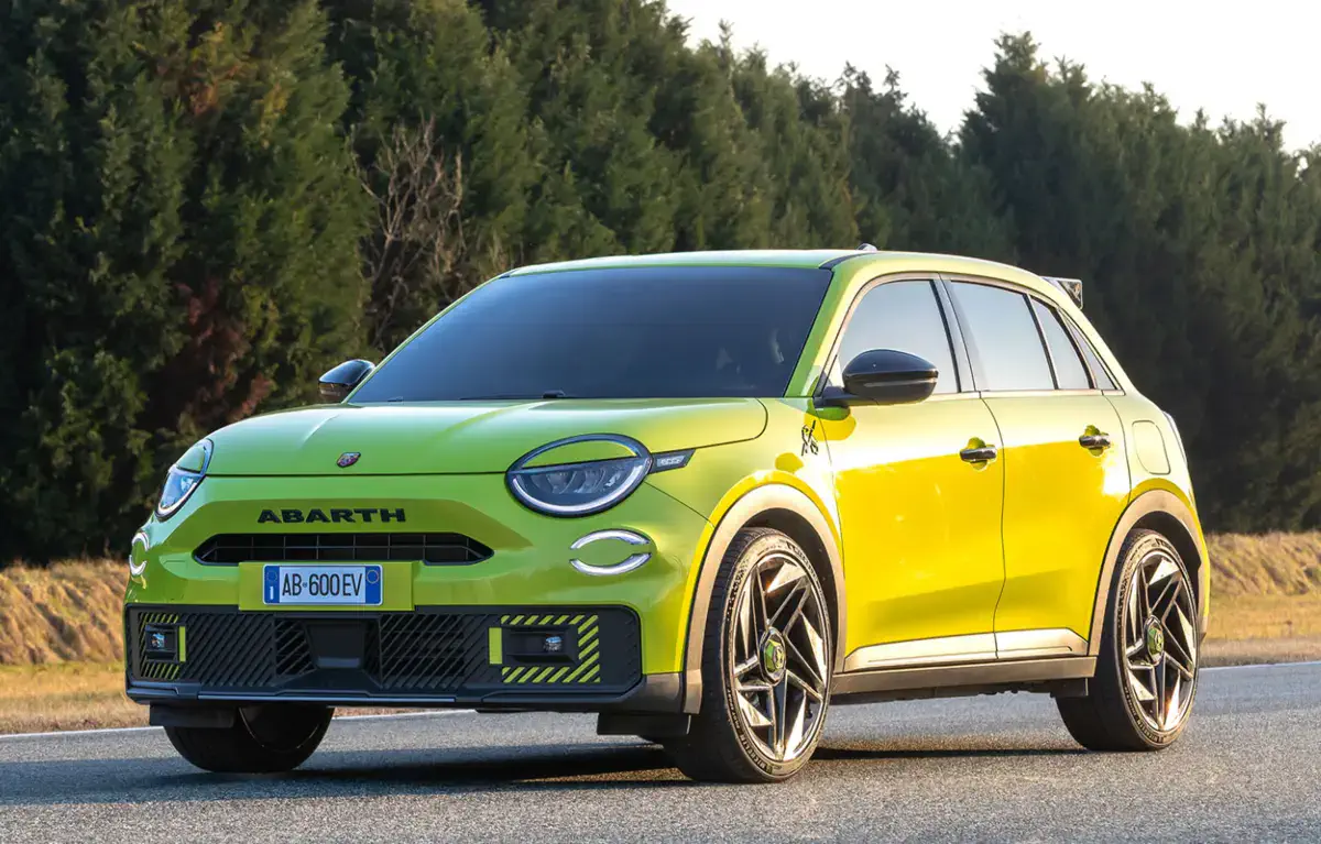autocar