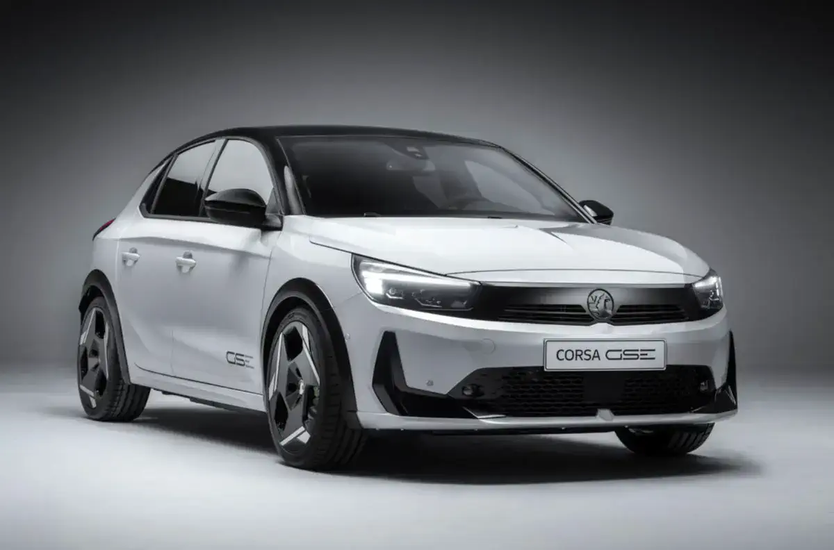 autocar