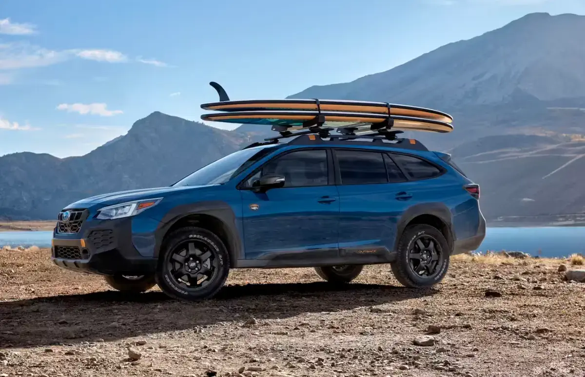 subaru