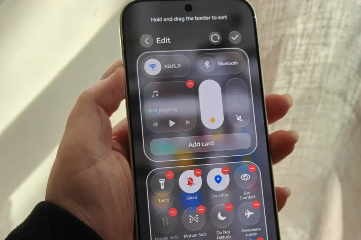 Приховані фішки Android: 7 корисних змін, які варто знати кожному