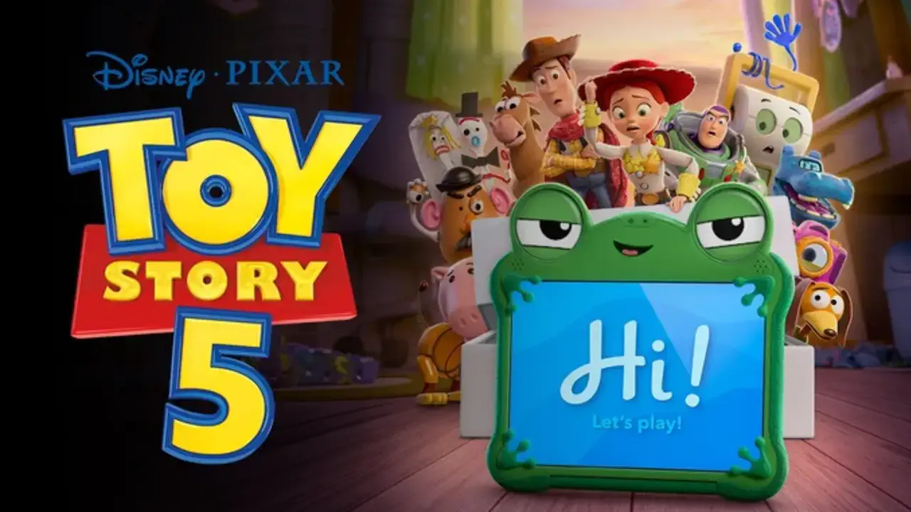 "История игрушек 5" побила рекорд: сколько собрал новый мультфильм Pixar