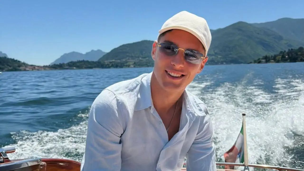Георгий Судаков