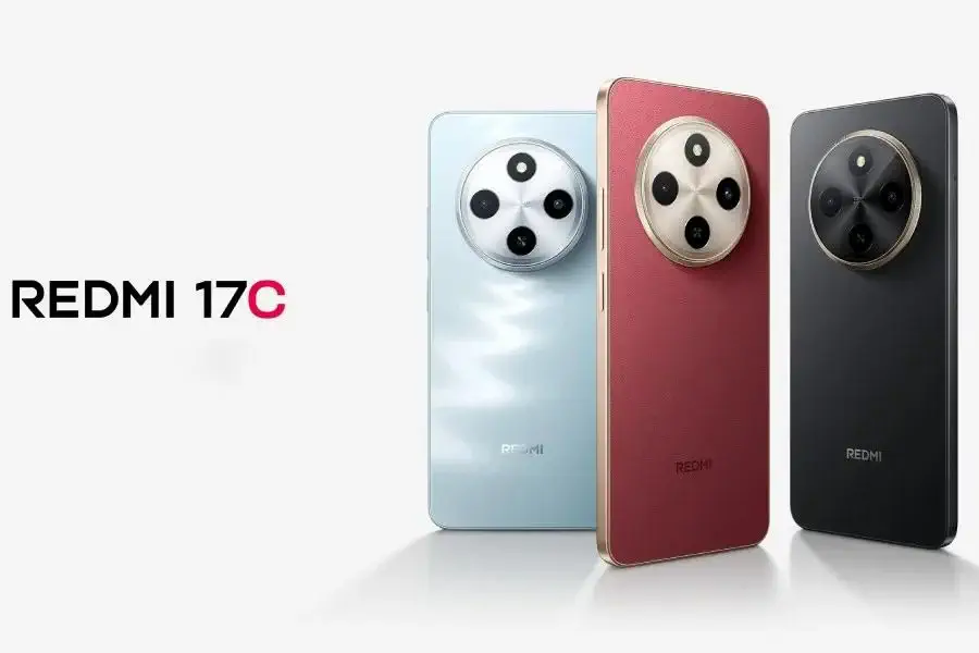 Бюджетний Xiaomi/Фото: Xiaomi