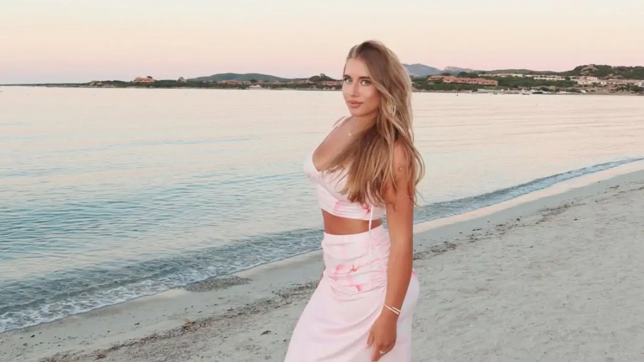 Елизавета Судакова