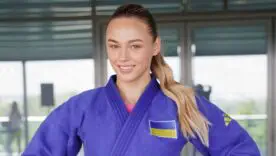 Дарья Белодед