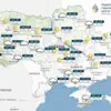 Погода на 24 червня 2026 р. в Україні: до +30 і грози — прогноз погоди на найближчі дні
