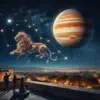 С 30 июня 2026 г. Юпитер во Льве принесёт большой успех Скорпиону, Льву и ещё двум знакам (ВИДЕО)