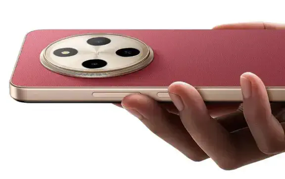 Xiaomi представила найдешевший смартфон 2026 року з фірмовим 120 Гц екраном