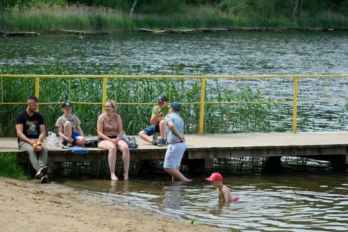 Правила відпочинку на воді, які можуть врятувати життя