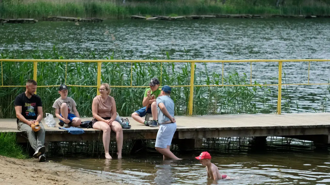 Правила отдыха на воде, которые могут спасти жизнь