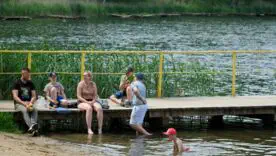 Правила отдыха на воде, которые могут спасти жизнь