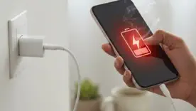 Почему телефон греется в руках