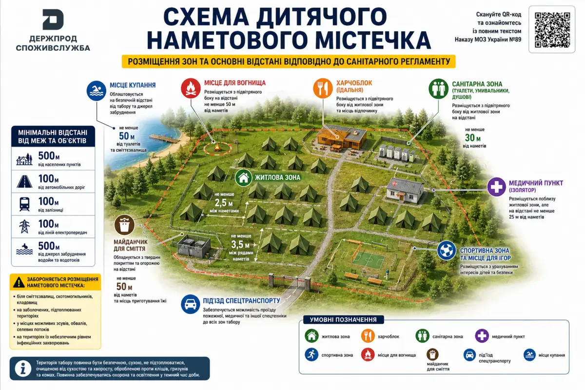 Фото: Держпродспоживслужба
