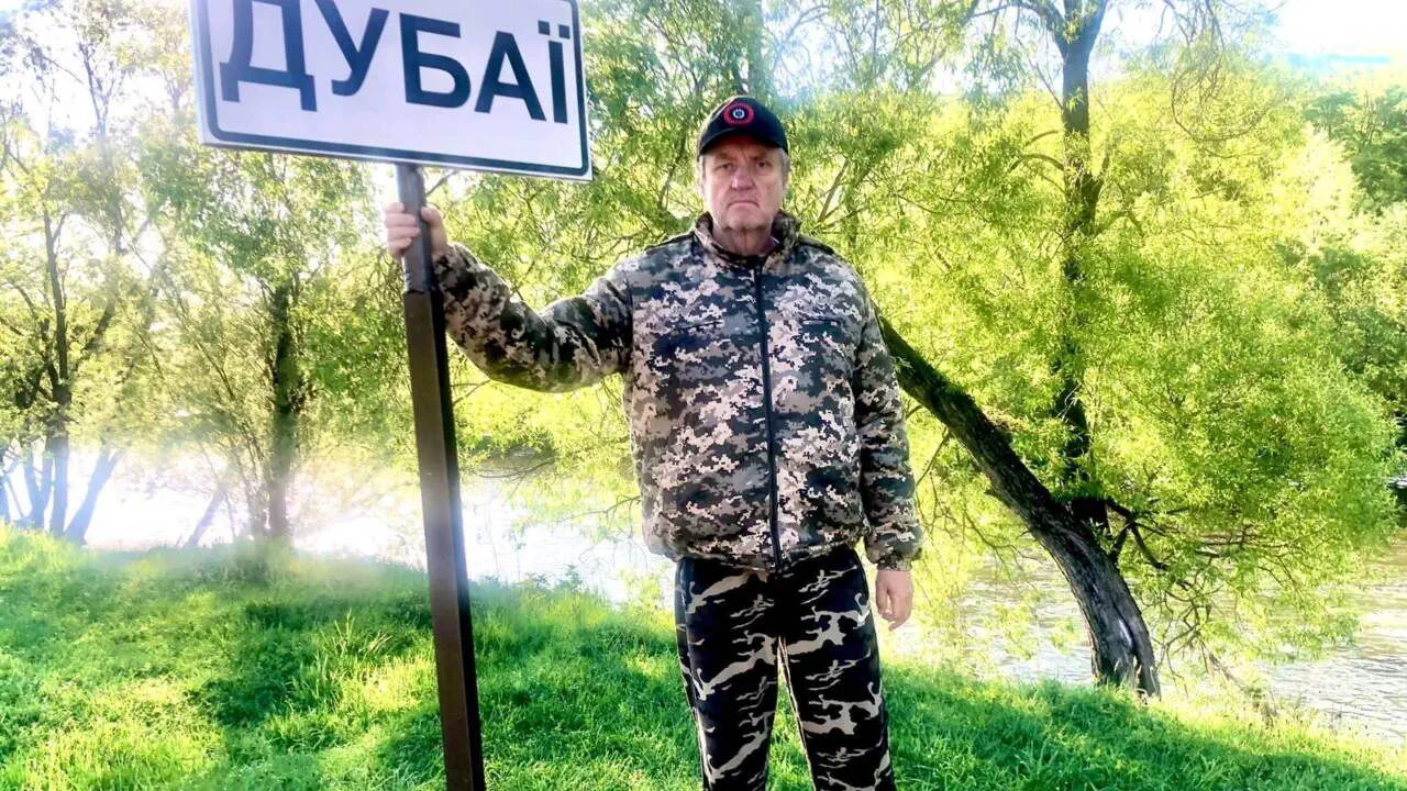 3500 гривень на розкішне життя: як держава «віддячила» відомому продюсеру Бебешку 