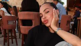 Кристина Шапаренко