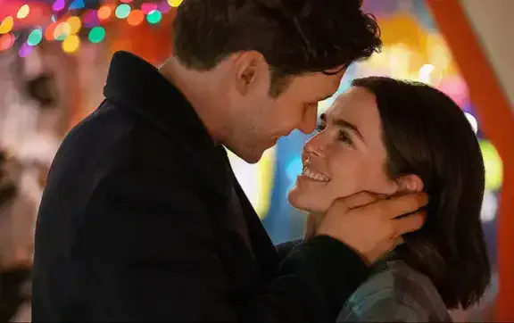 Новый фильм на Netflix трогает до слёз: о чём мелодрама "Сообщение для Изабеллы"