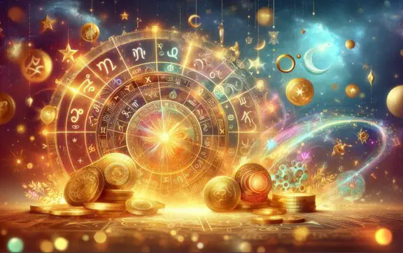 С 30 июня 2026 г. Лев, Водолей и ещё 2 знака станут самыми успешными за последние годы (Четыре фаворита вселенной и их главные награды)