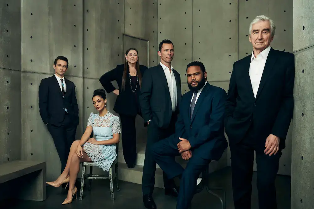 Фото: NBCUniversal