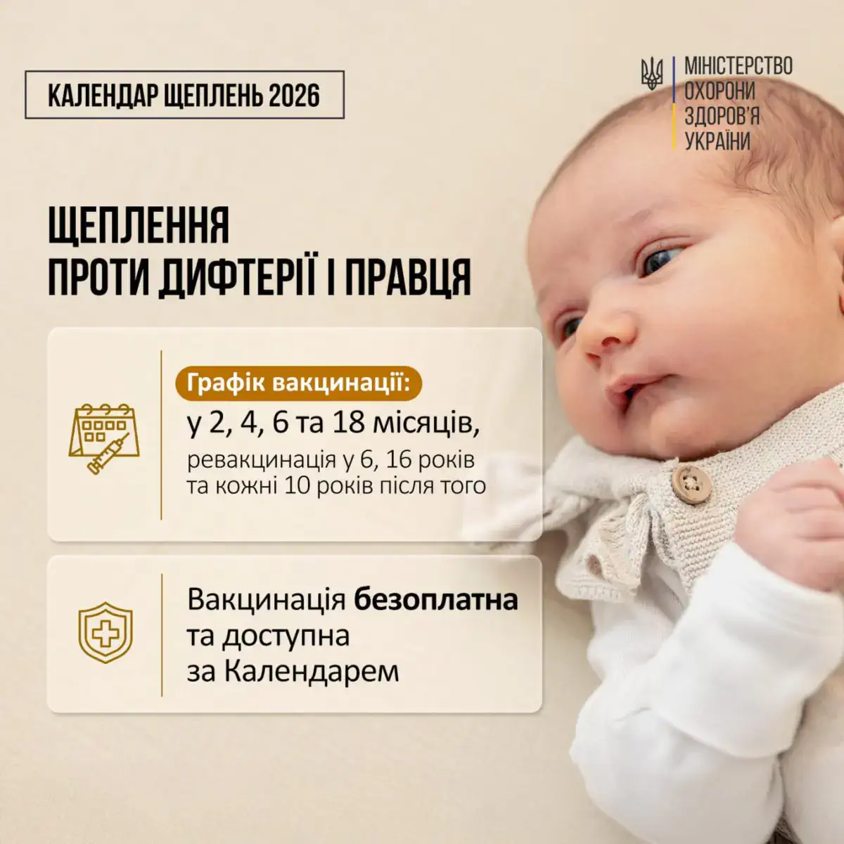 Фото: МОЗ